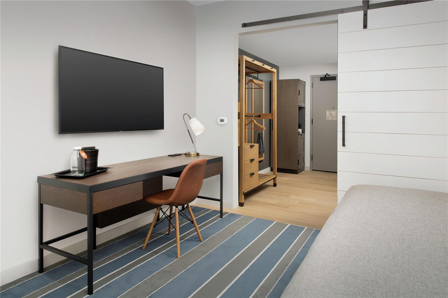 Canopy by Hilton Ithaca Downtown Image