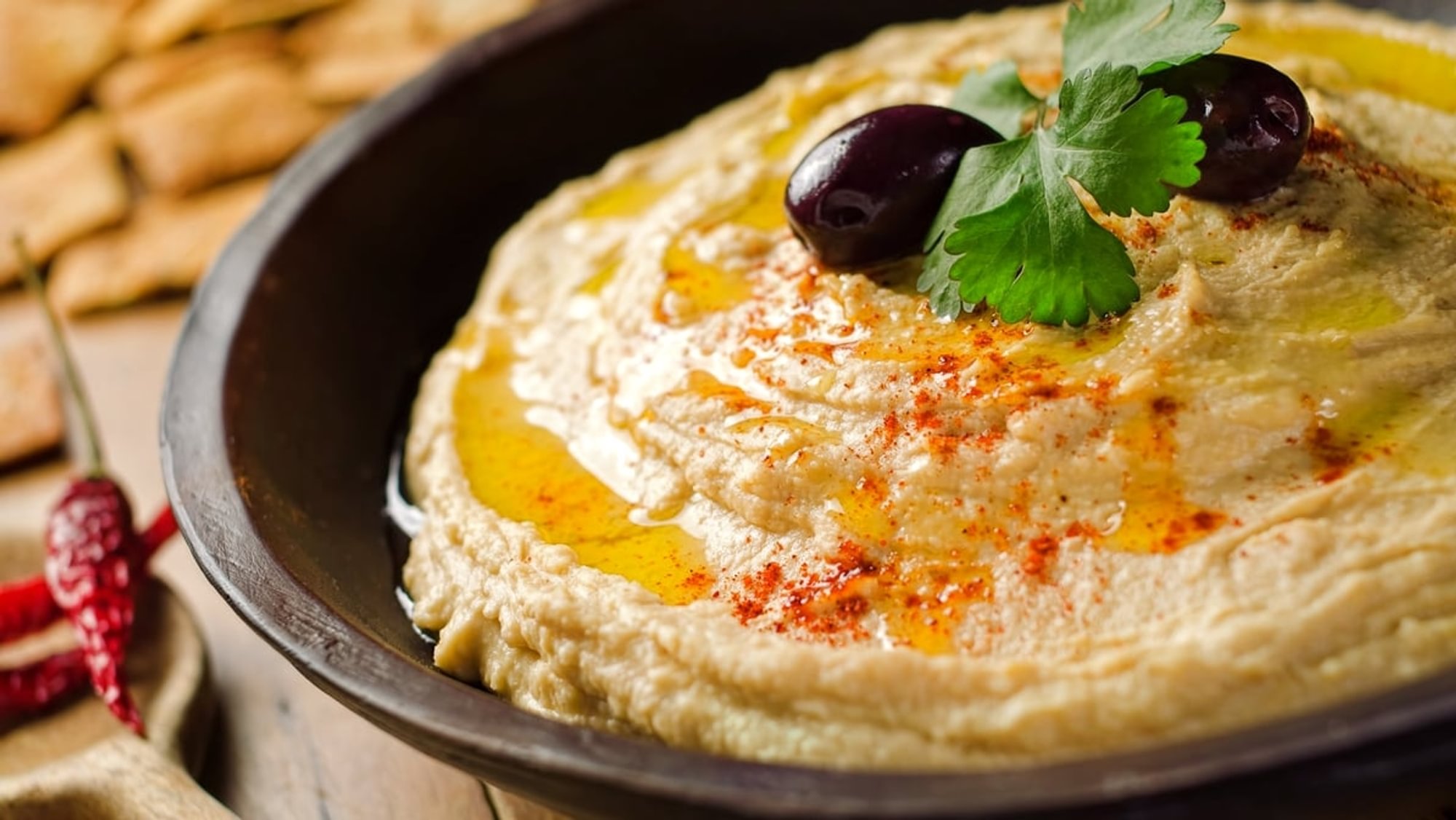 Baba Ghannooj