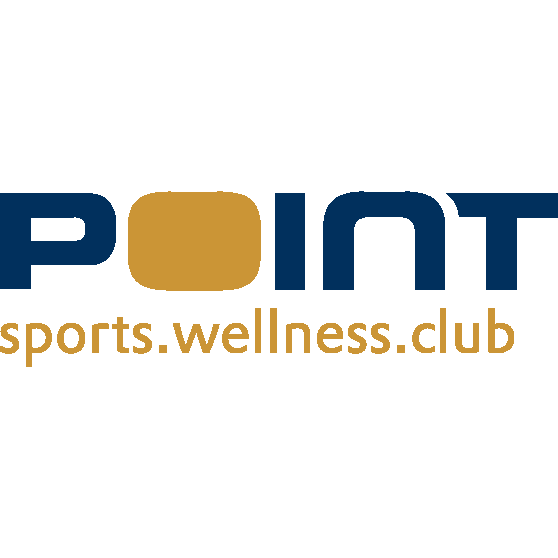 Logo von POINT - Sports.Wellness.Club Gerlingen