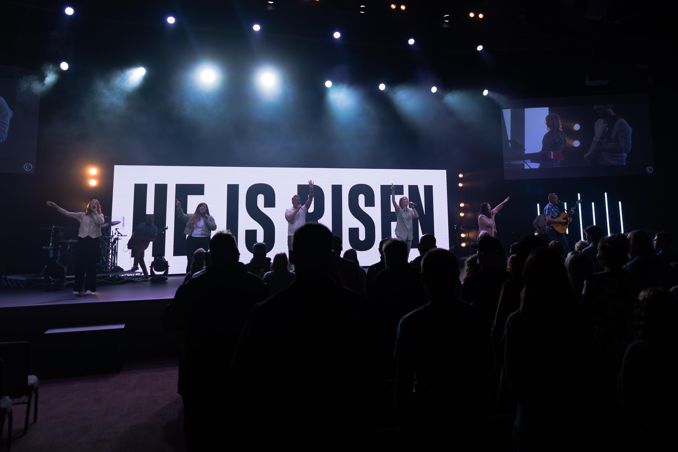 Cypress Church Alton Darby Campus Image