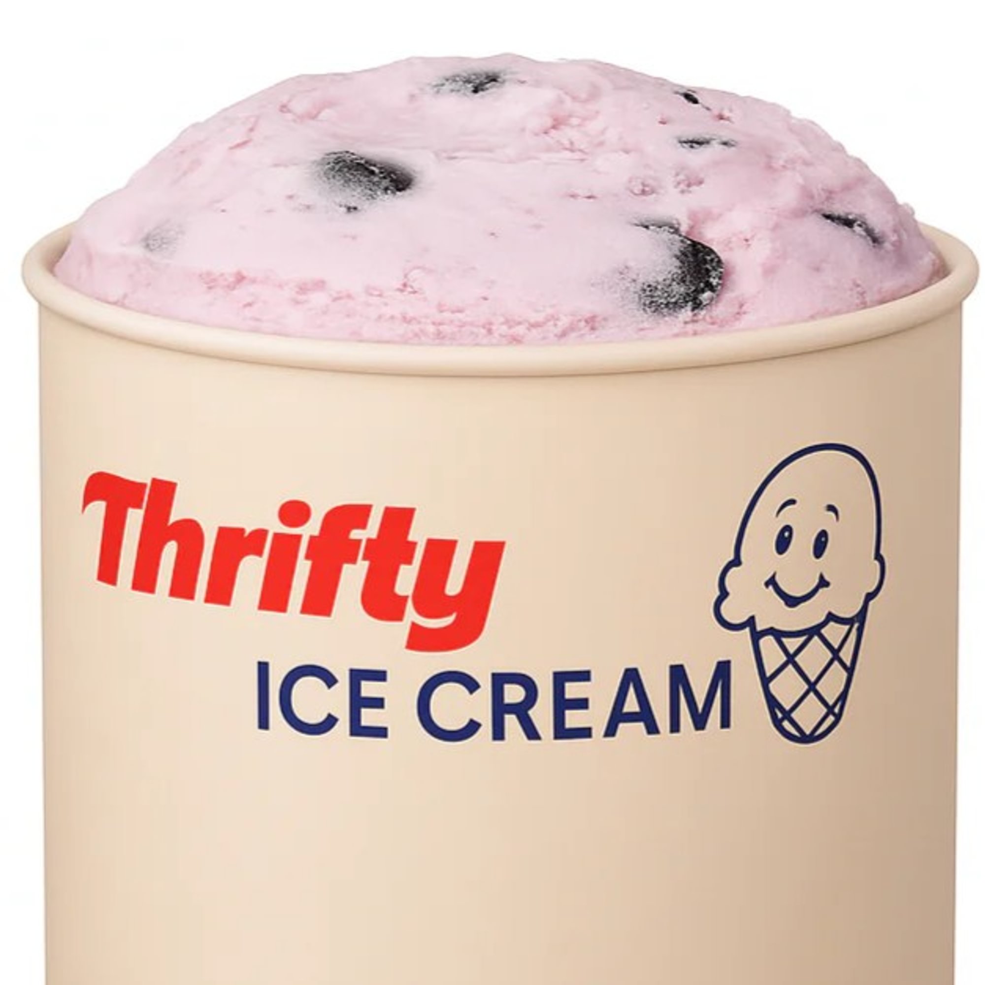 Thrifty's Ice Cream