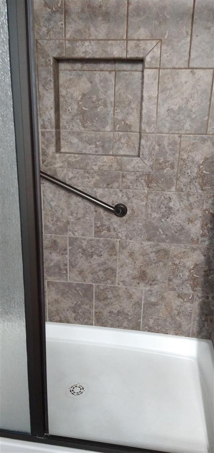 Tracy's Touch Cleaning and Organization Services, LLC Image