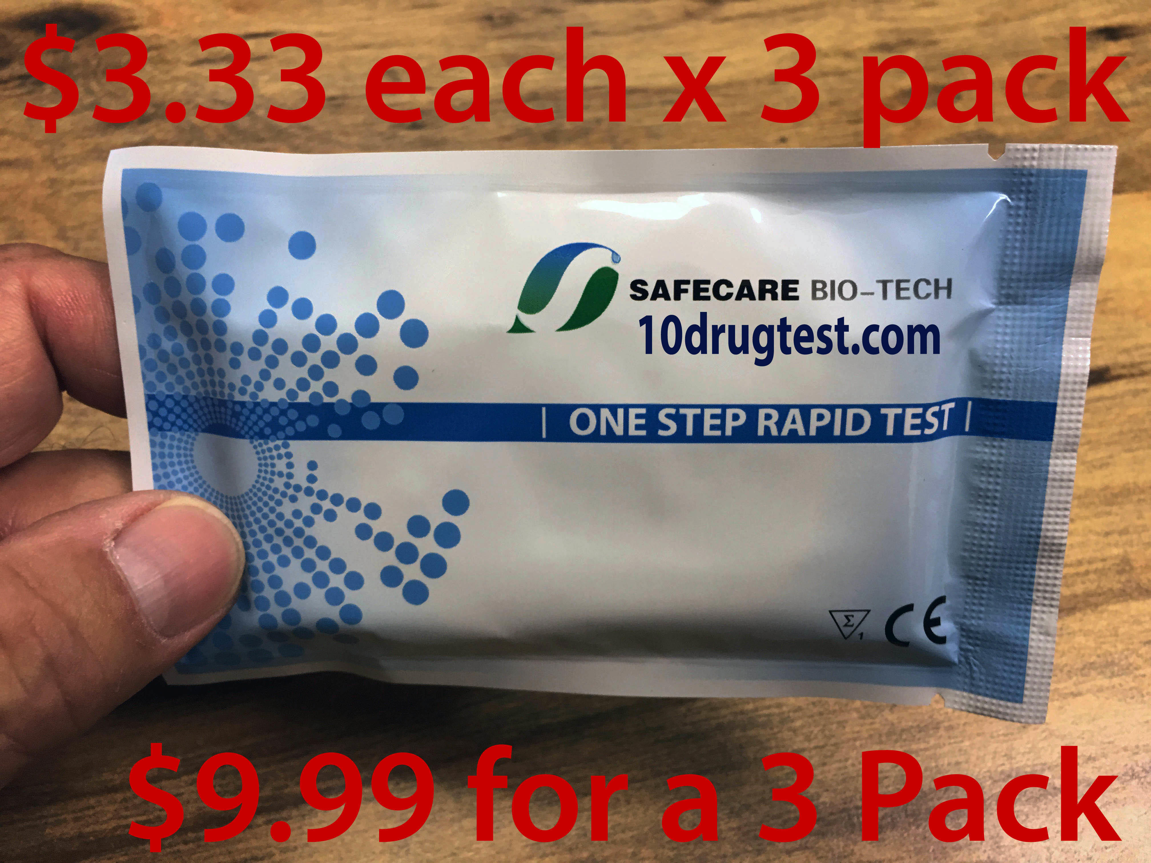 10drugtest.com Photo