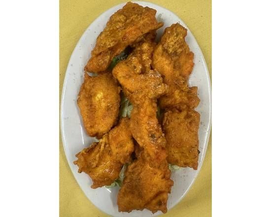 Chicken Pakora (8)