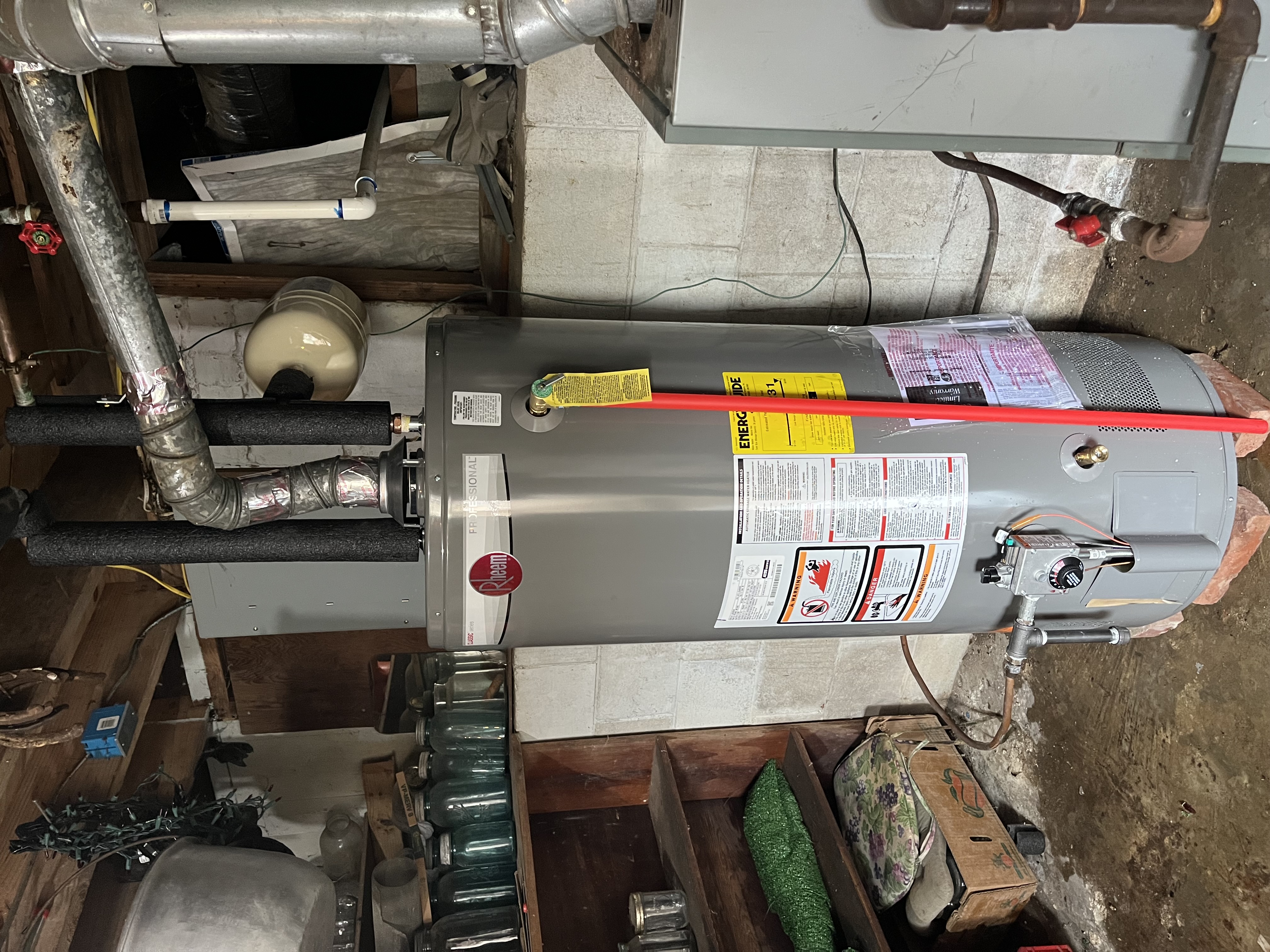 FLOWMASTER PLUMBING OF W. GA Image