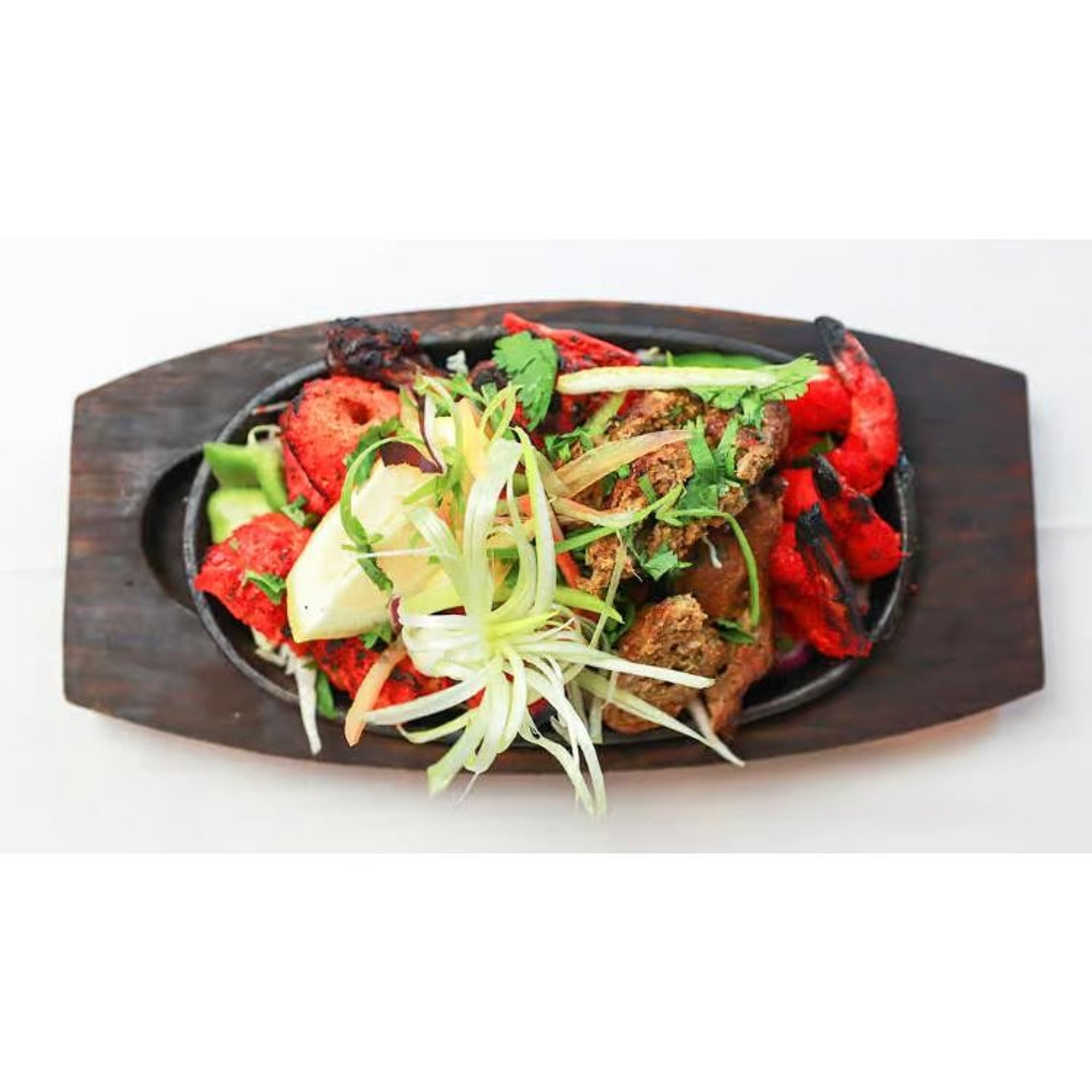 Royal VIP Mixed Grill Platter