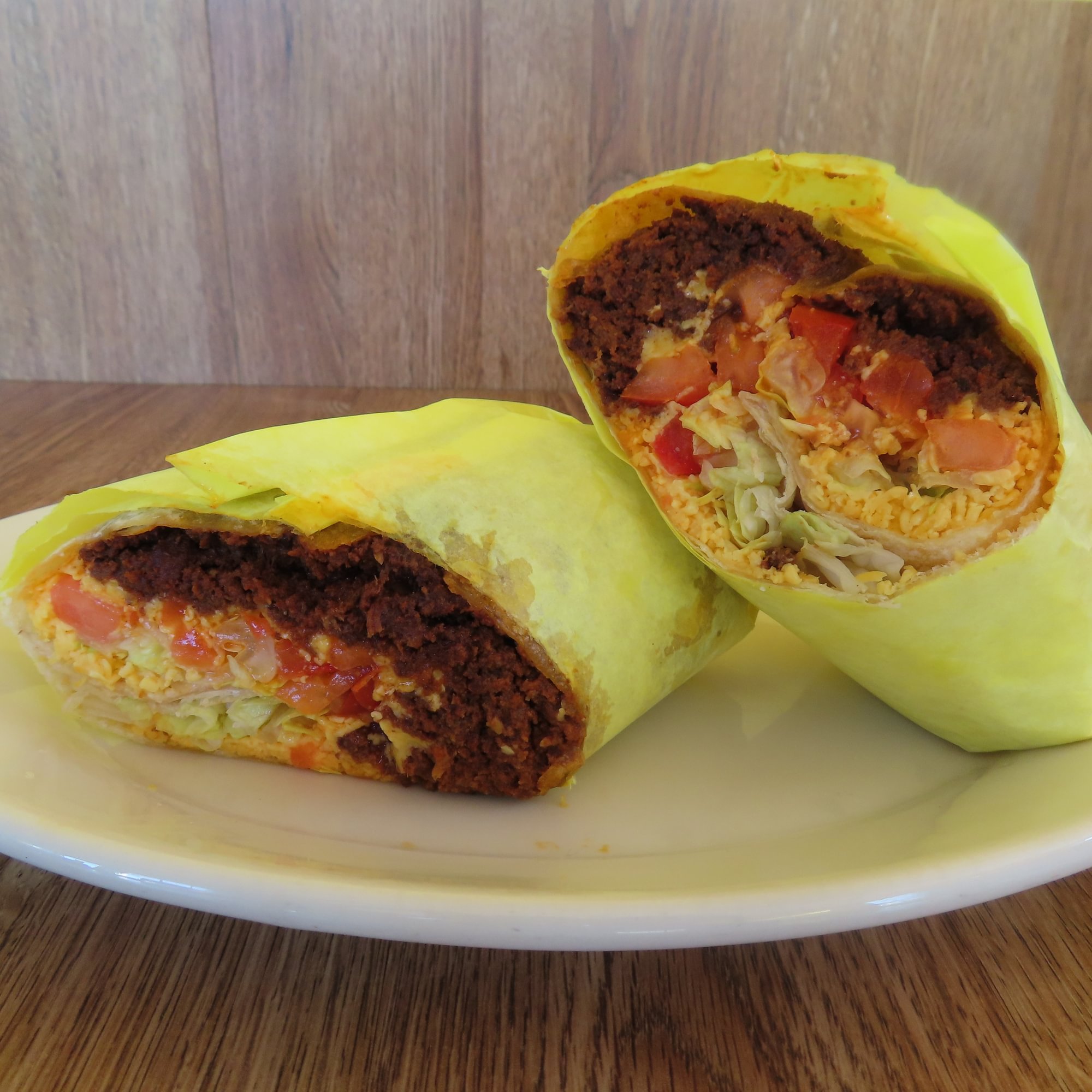 Taco (Burrito)