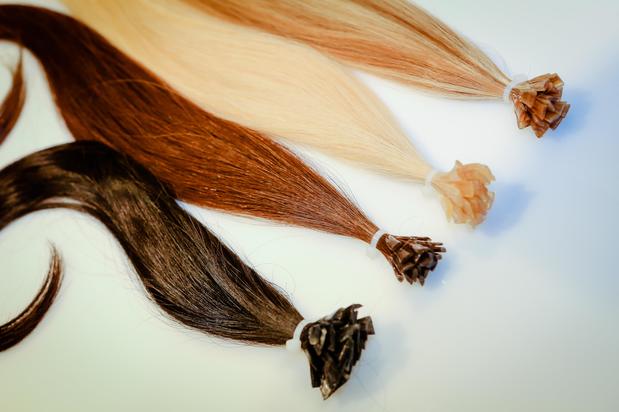 Images Glam Hair Extensions