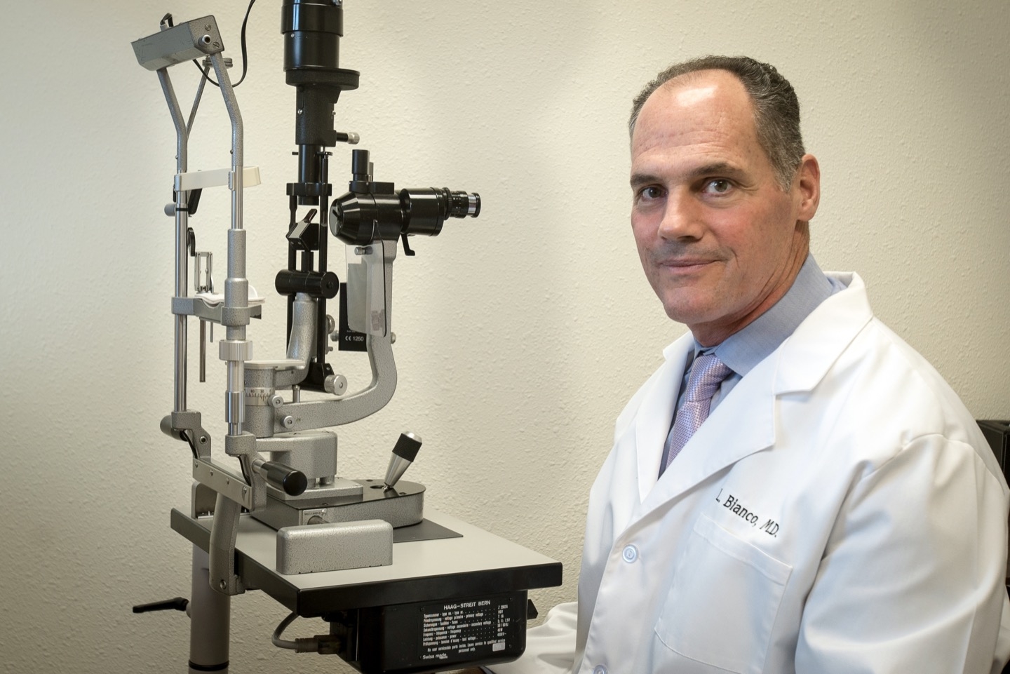 Luke S. Bianco, MD, 4004 S. Demaree, Suite A, Visalia, CA MapQuest