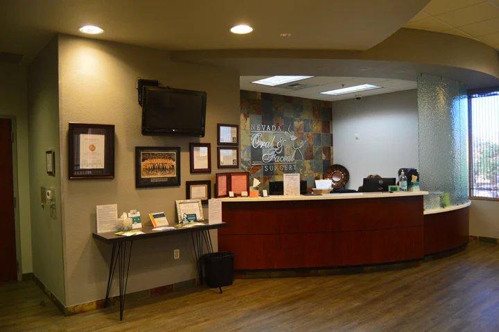 Nevada Oral & Facial Surgery - Las Vegas, NV Image