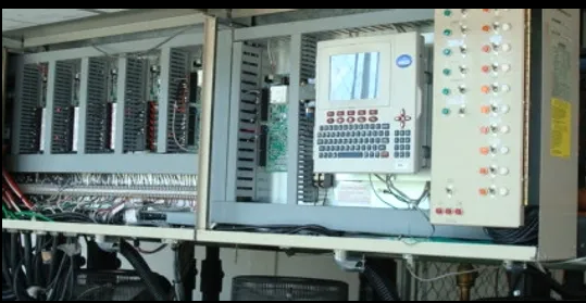 Engineered Climate Control LLC Logo