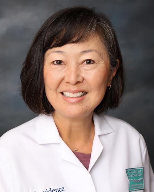 Naho Taguchi, MD