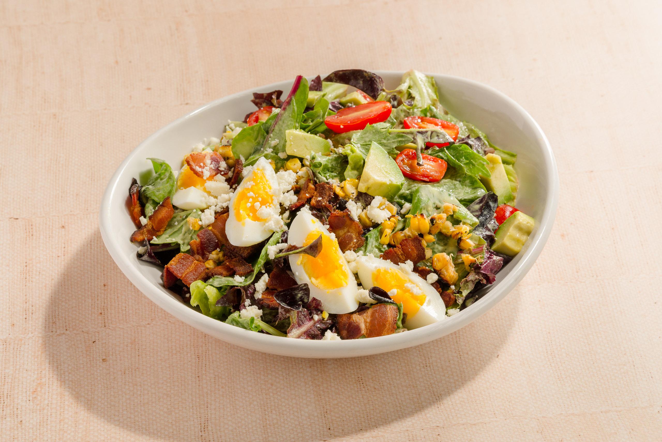 Cobb Salad