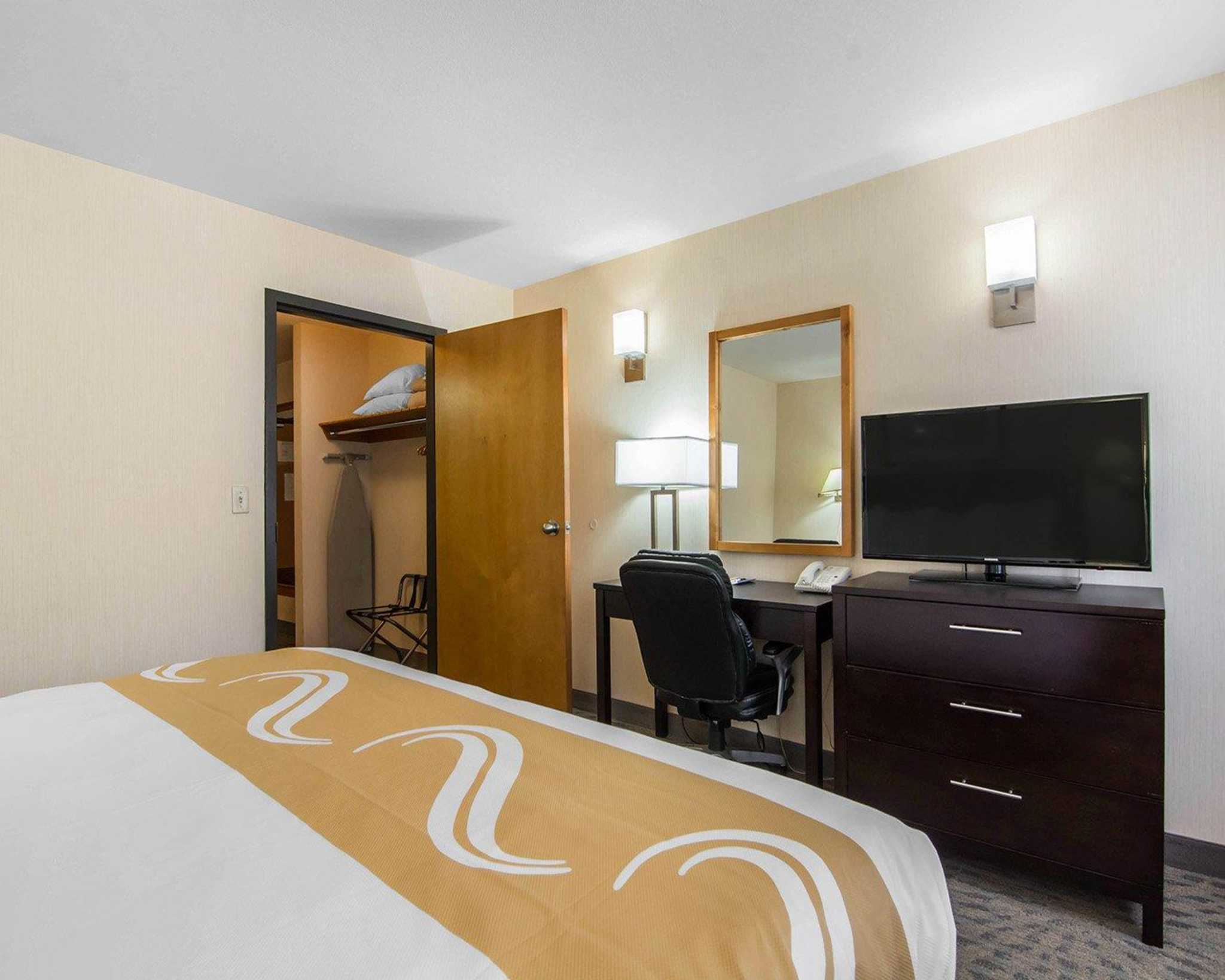 Images Quality Resort Chateau Canmore