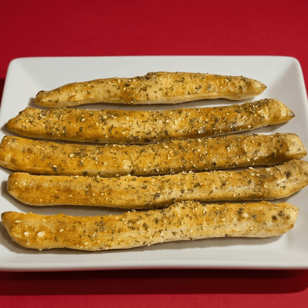 Garlic Sticks