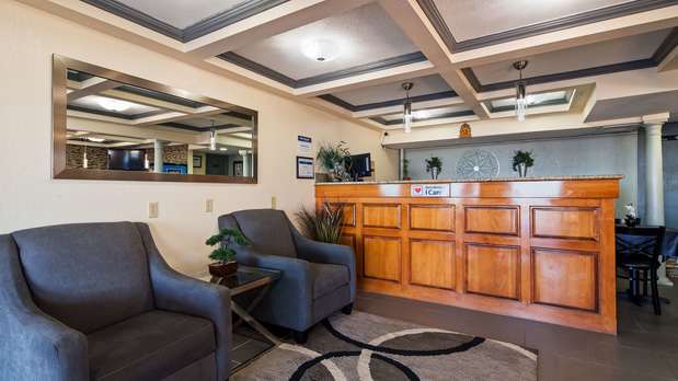 Images Best Western Montis Inn