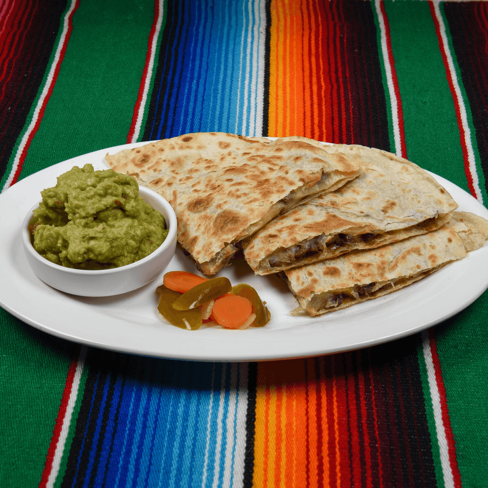 Quesadilla Fajita