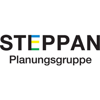 Logo von Planungsgruppe Steppan GmbH
