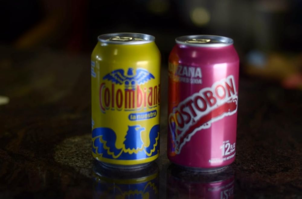Postobon