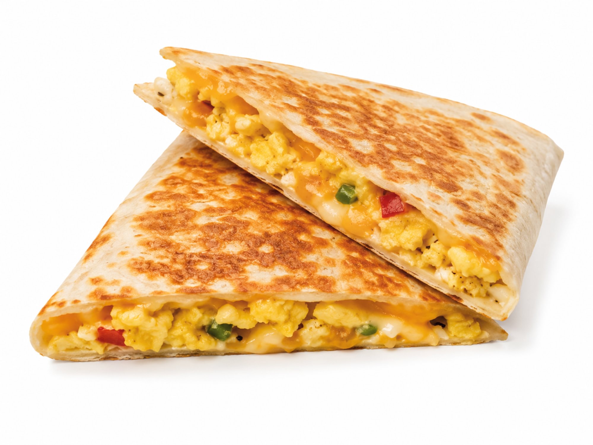 Egg Quesadilla