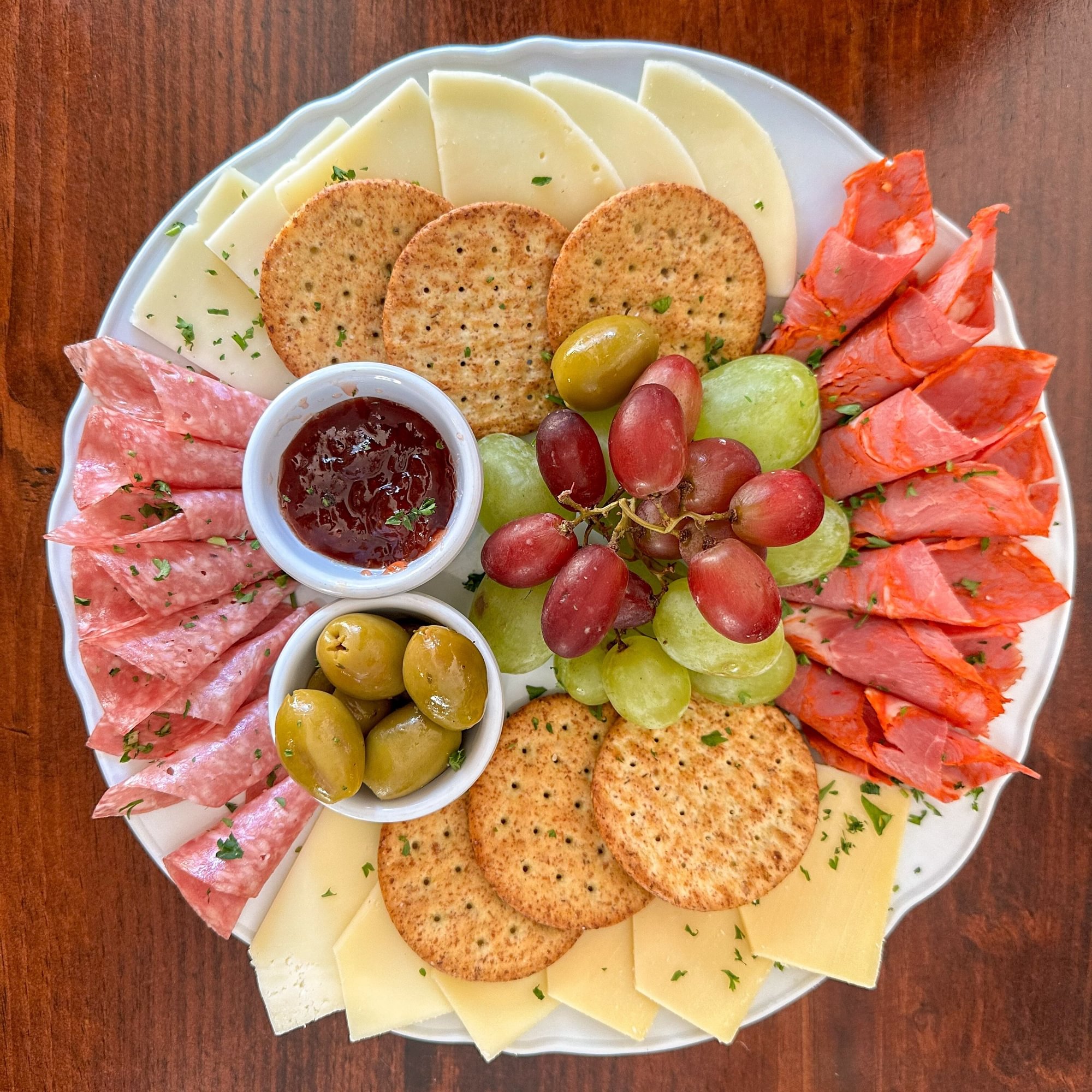 Antipasto Platter