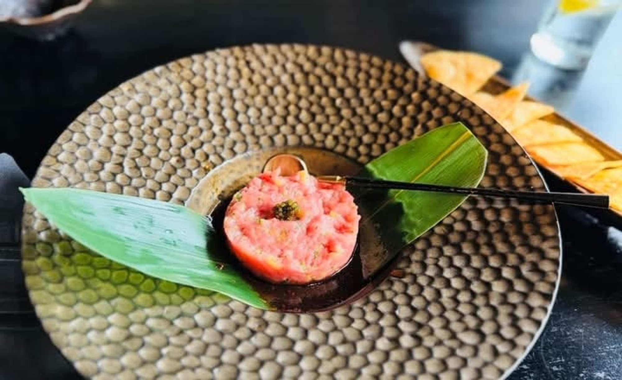 Toro Tartare