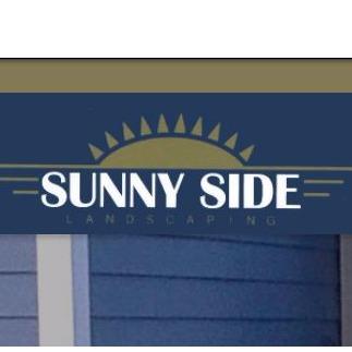 Sunnyside Landscaping, LLC. Logo
