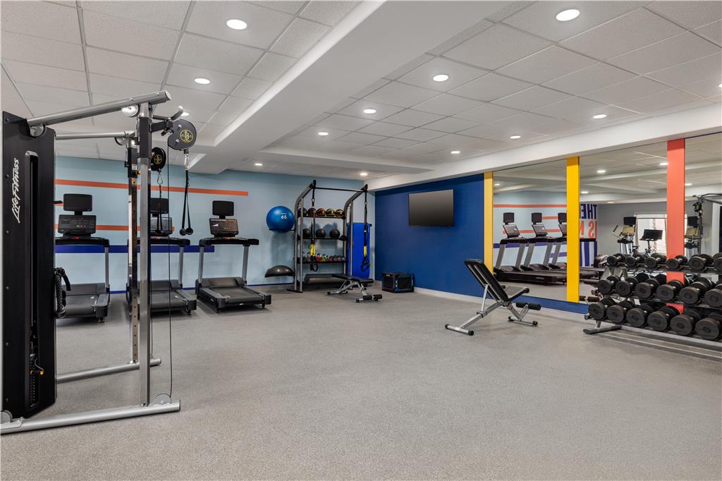 Hampton Inn & Suites by Hilton Mesquite Image