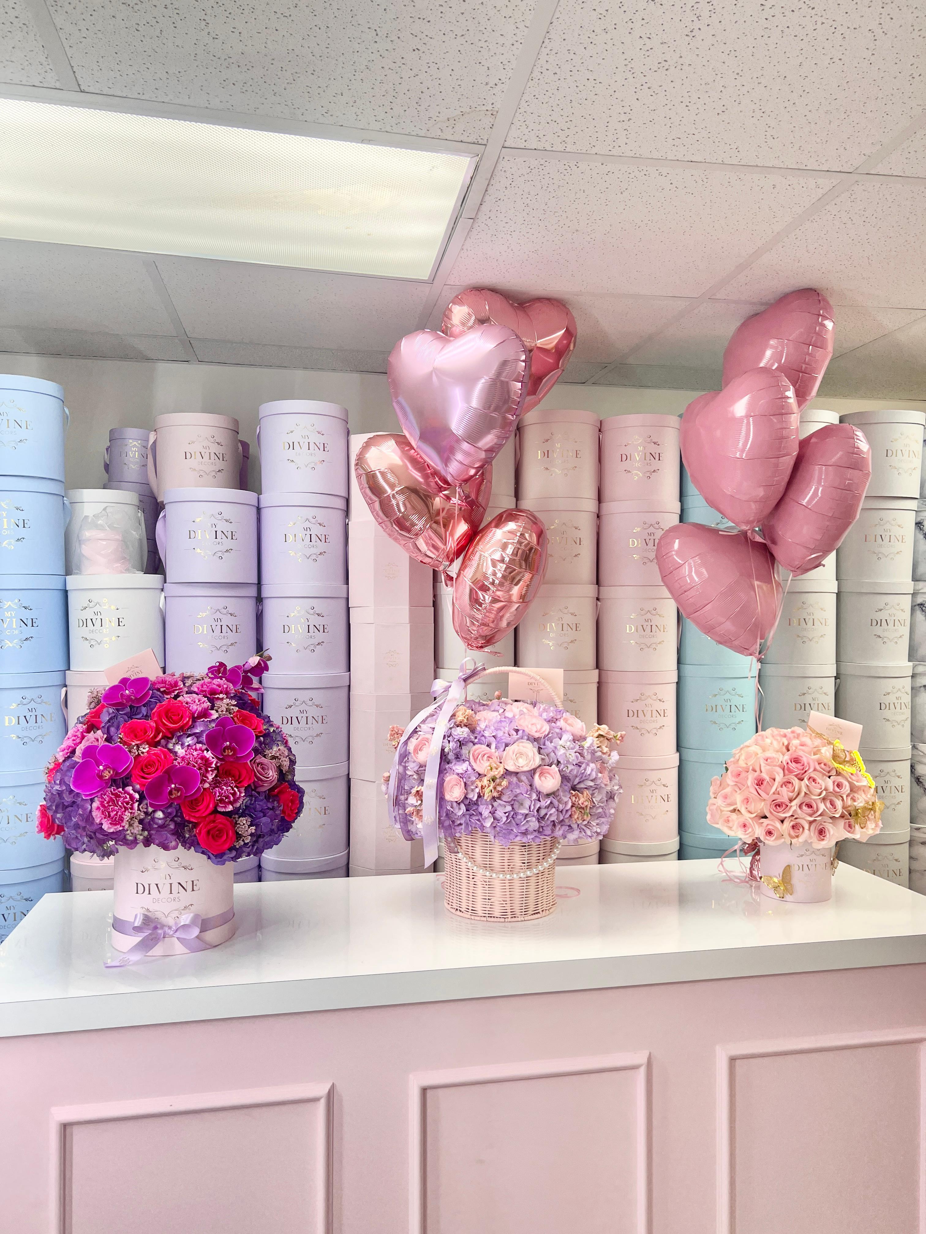 My Divine Decors LLC Image