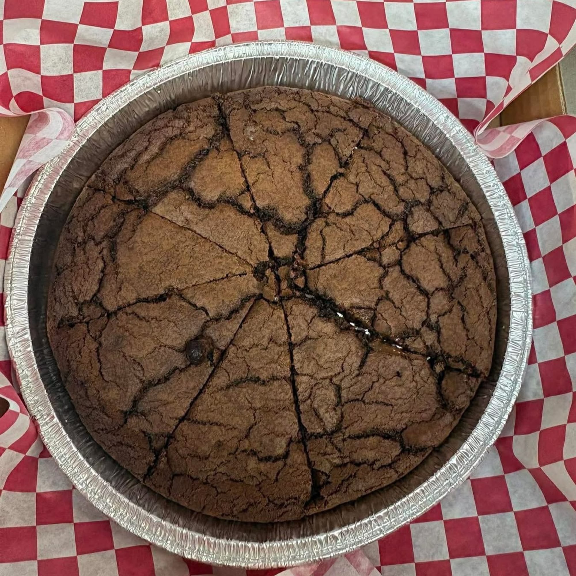 Brownie