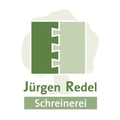 Logo von Schreinerei Jürgen Redel GmbH & Co KG