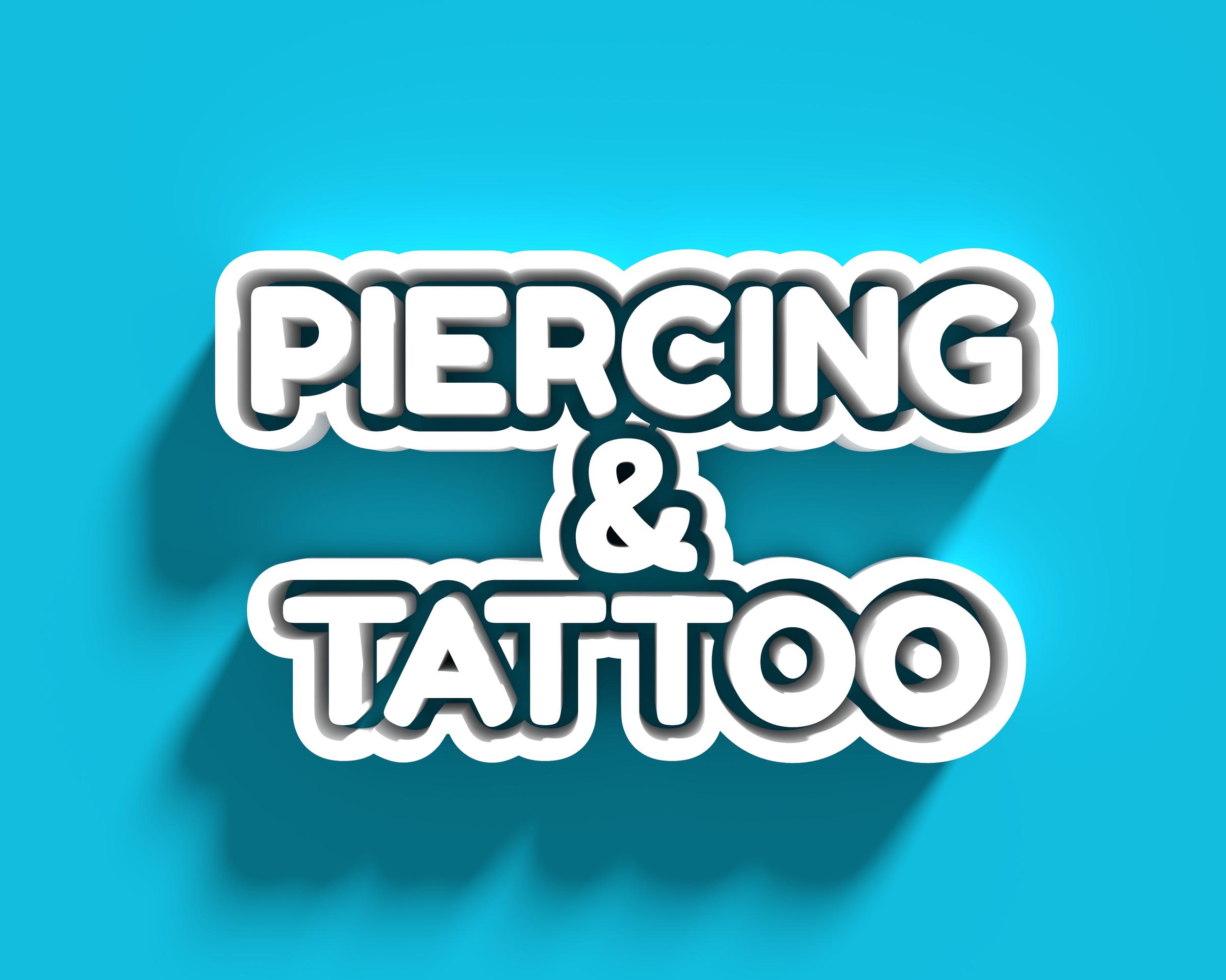 Platinum Tattoos & Piercings
