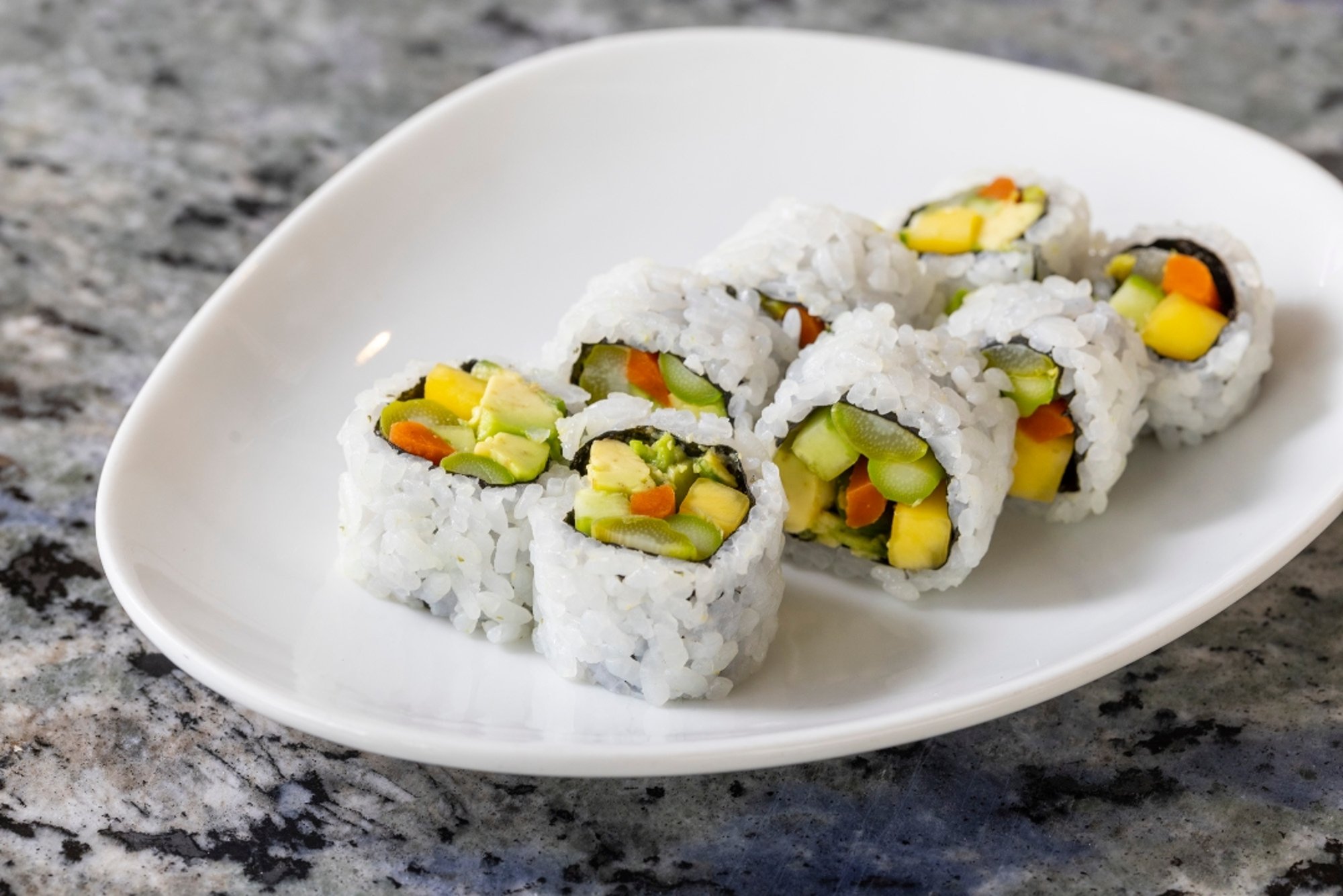 Vruit Roll