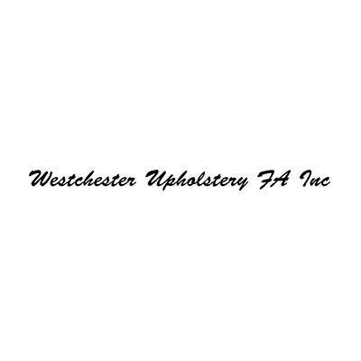 Westchester Upholstery F.A. Inc Logo