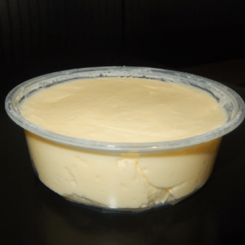 Whipped Butter