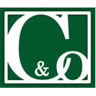 C & O Warehousing Corp Logo