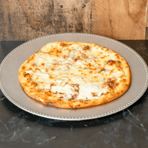 Carbonara Pizza