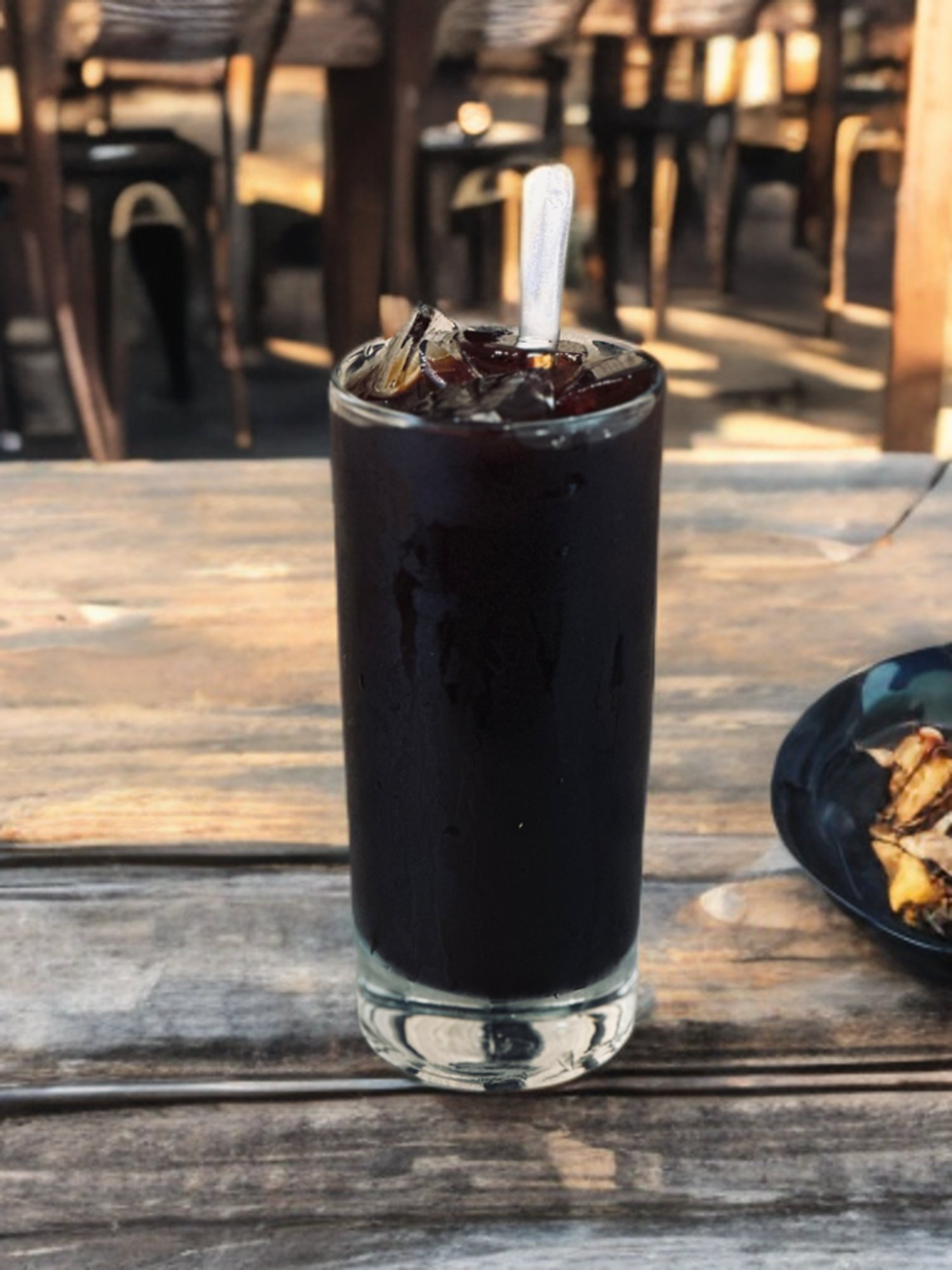 Vietnamese Expresso