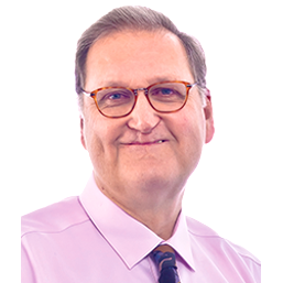 Dr. Albert M. Marland, MD