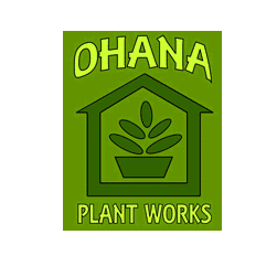 Ohana Plant Works Inc Logo