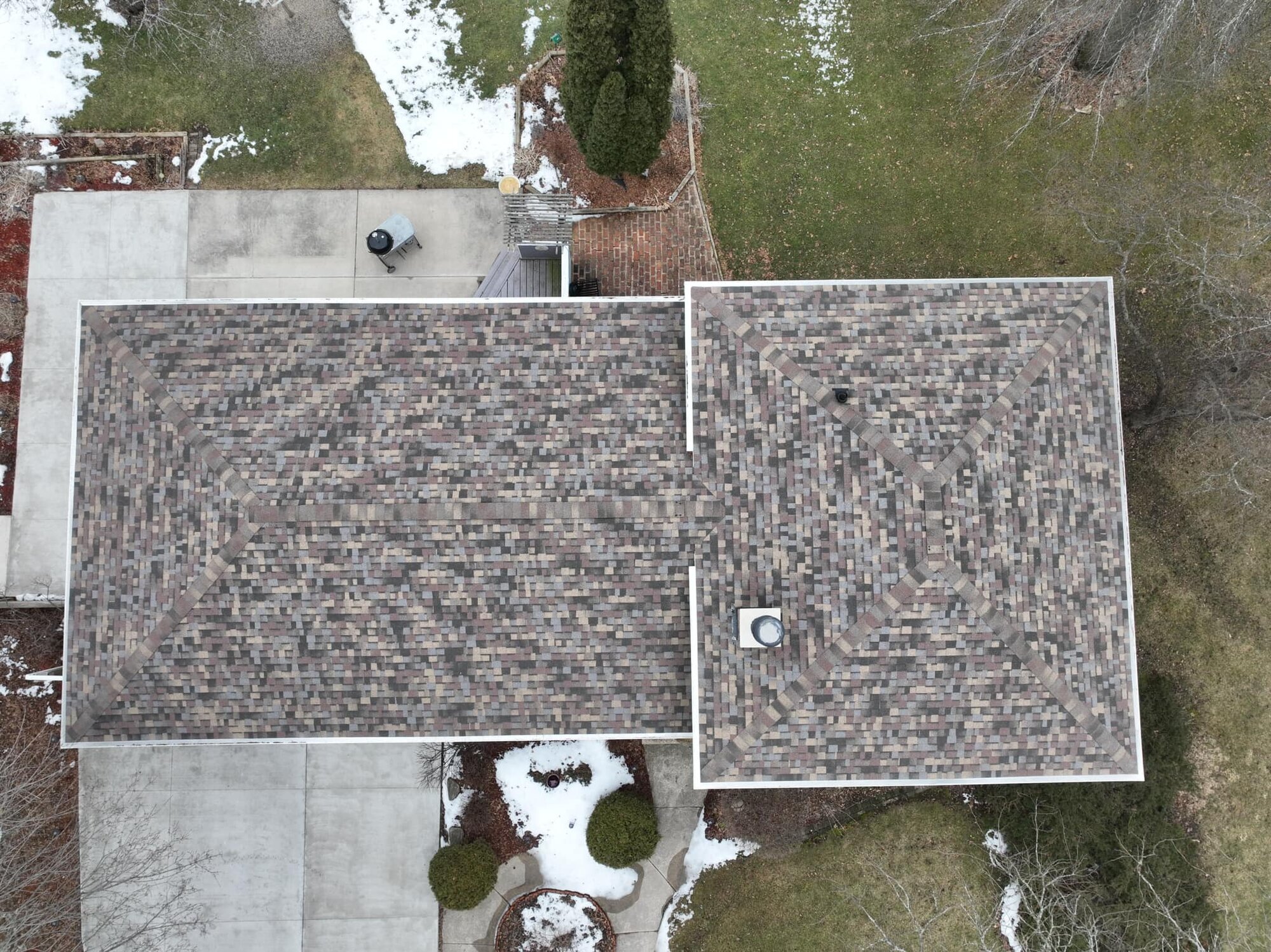 TRC Two Rivers Construction Image