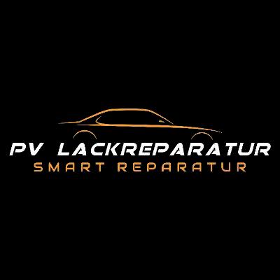 Logo von PV Lackreparatur