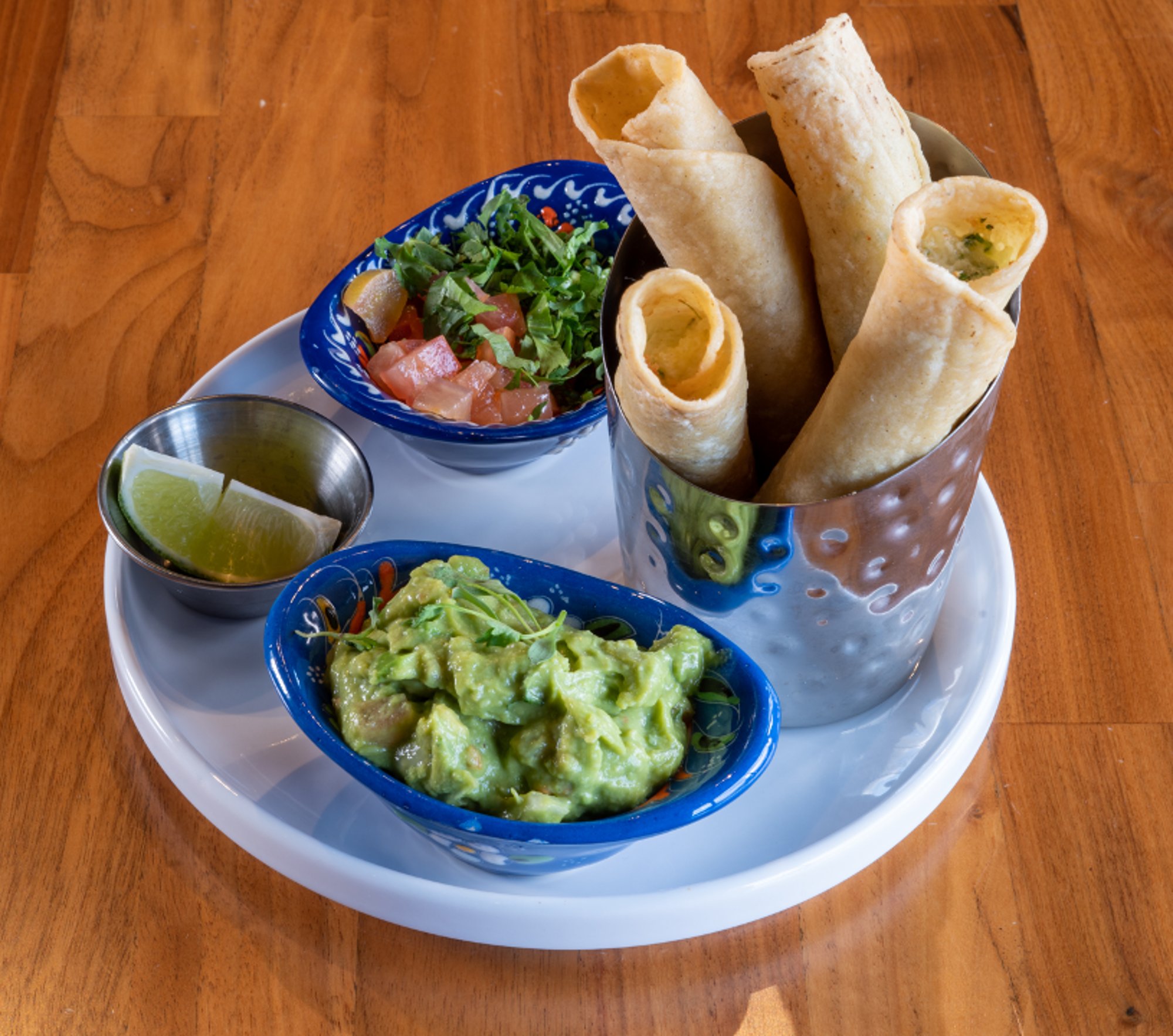 Taquito Cup