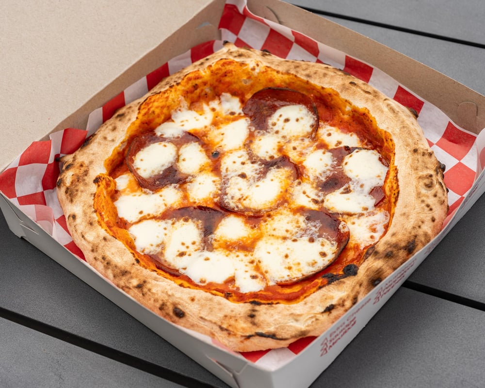 Pepperoni