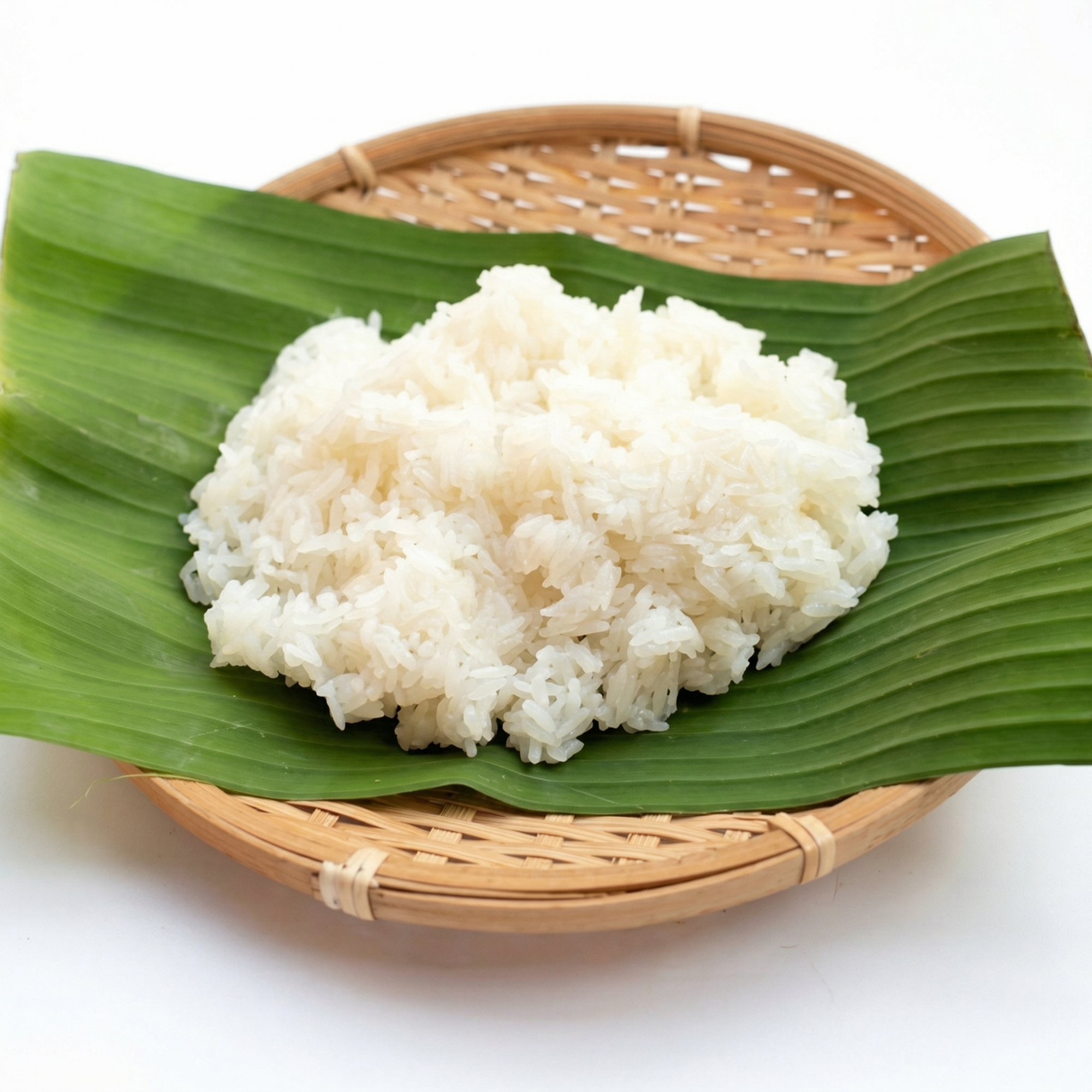 Sticky Rice