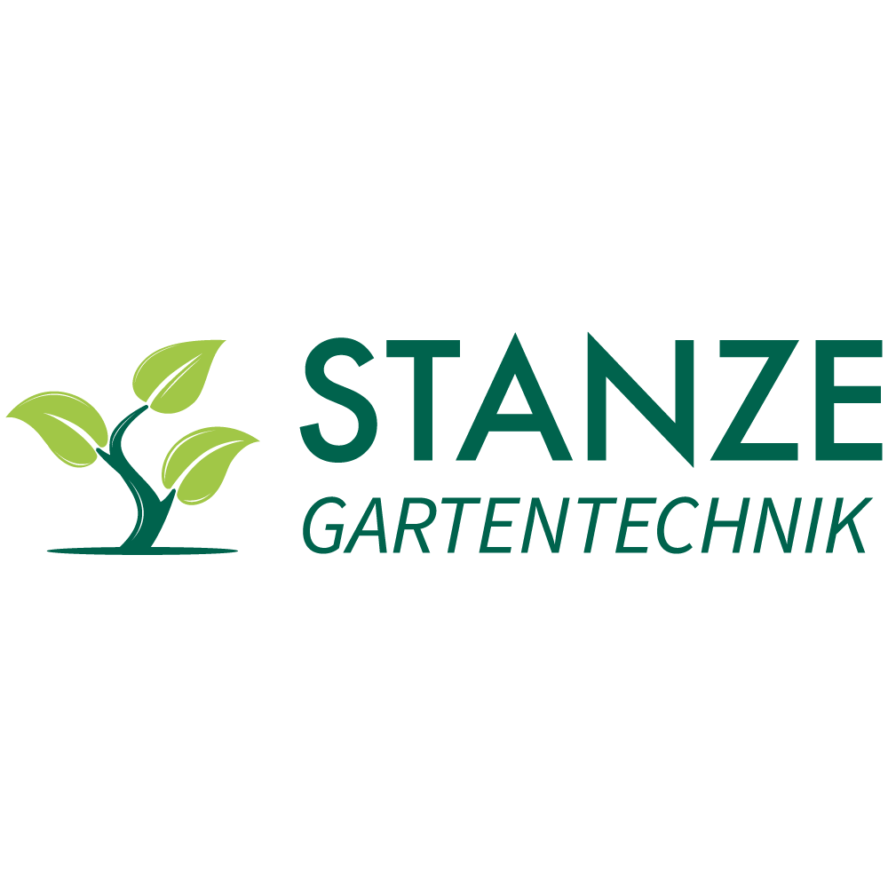 Logo von Stanze Gartentechnik