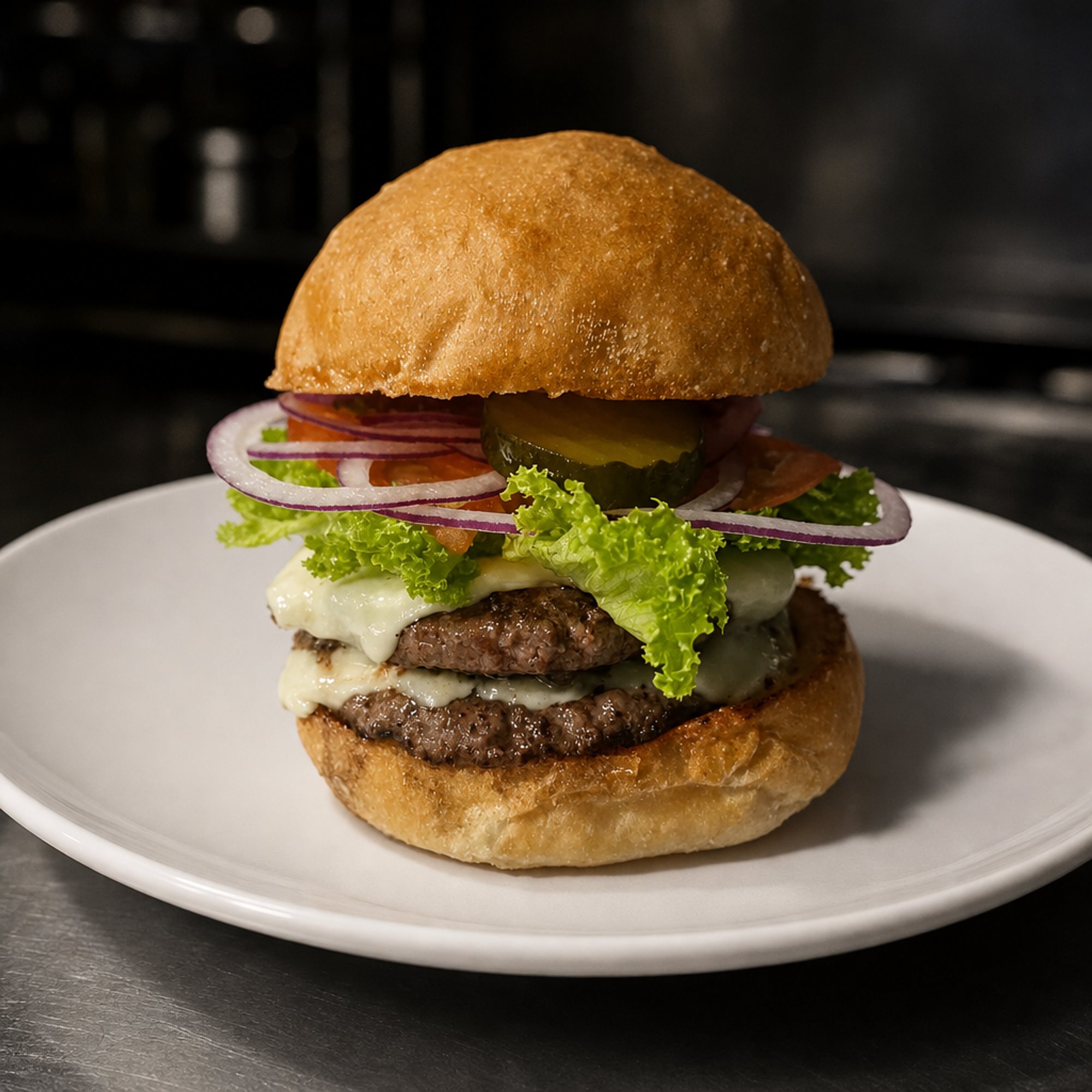 Cheeseburger
