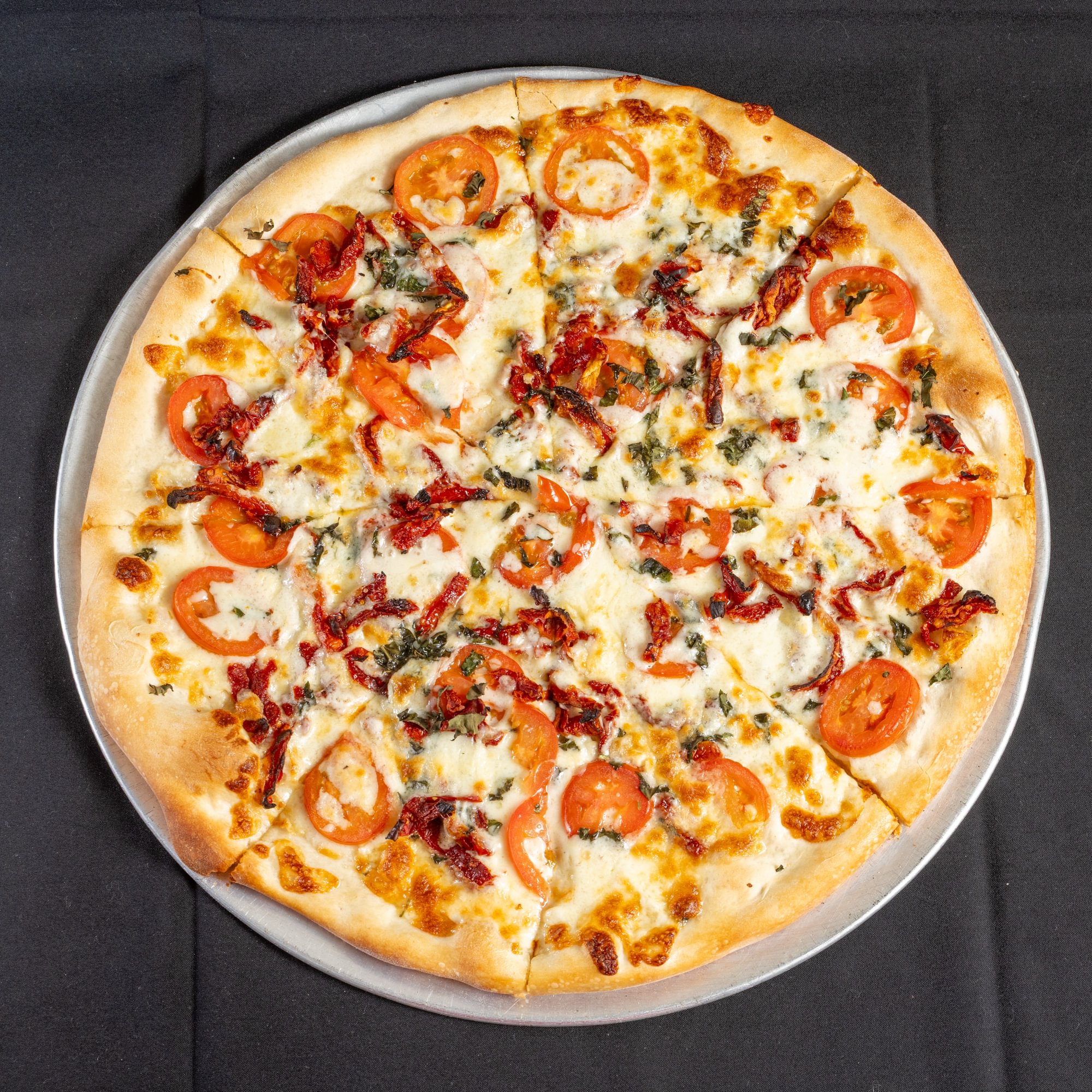 Margherita Pizza