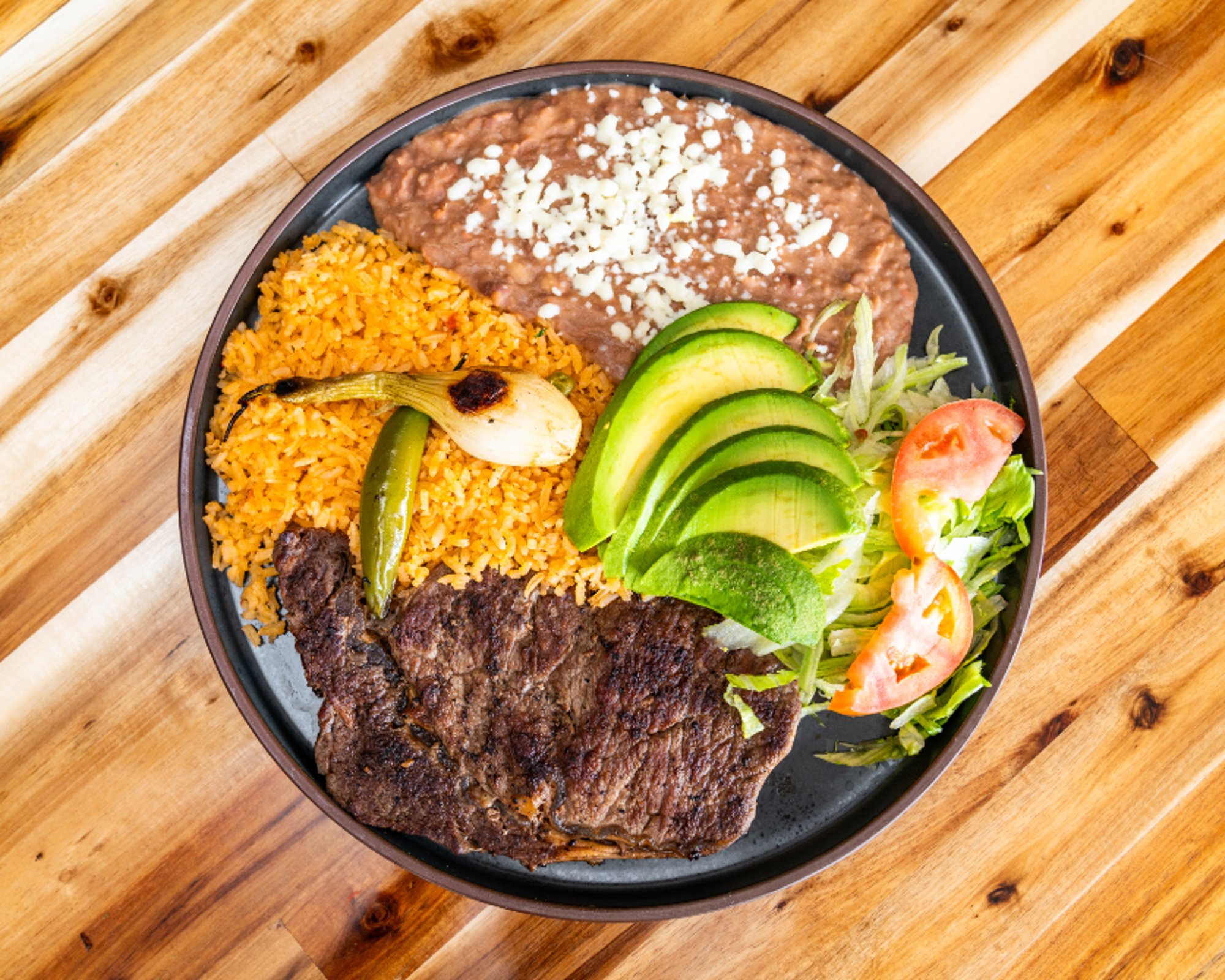 Ribeye Steak
