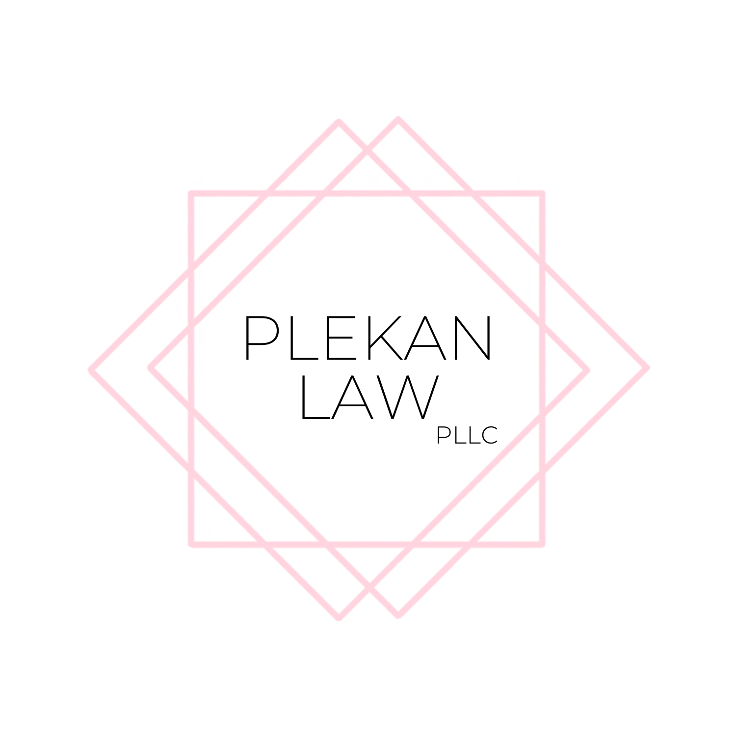 Plekan Law, PLLC Logo